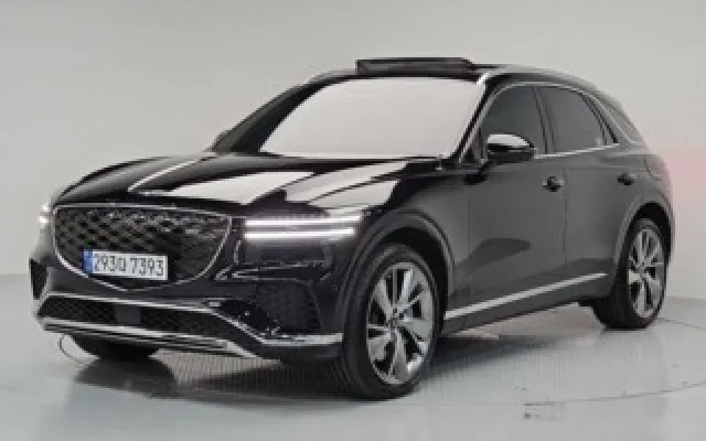 쏘울부스터 중고차 GV70 2.5T 가솔린 AWD 매물 사진 17 - 2024/07 10,696km