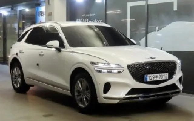 쏘울부스터 중고차 GV70 2.5T 가솔린 AWD 매물 사진 11 - 2023/12 31,741km